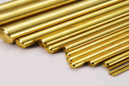 metal latão preço