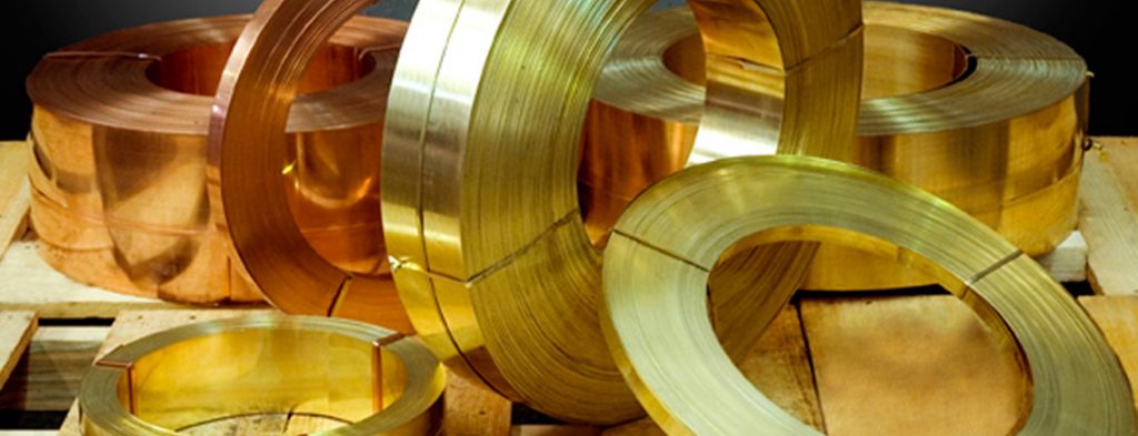 fitas de latão em são Paulo