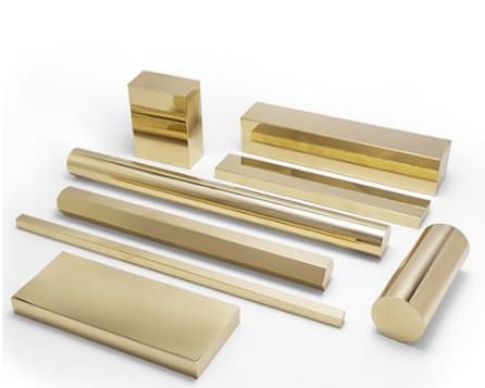 Descubra como escolher o fornecedor de bobina de latão ideal