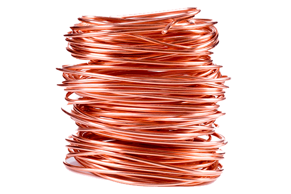 3 motivos para usar fios de cobre nú nos seus projetos