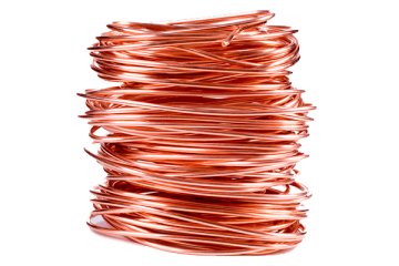 Fios de cobre nú: características, aplicações do fio de cobre nú e cuidados